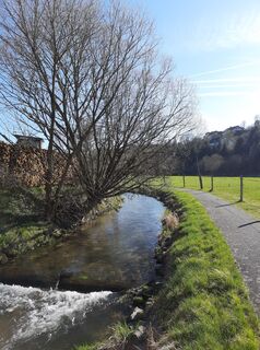 Fotografia z wanderheld_2468 na trase