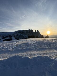 Foto von Christoph Weitzel entlang der Tour