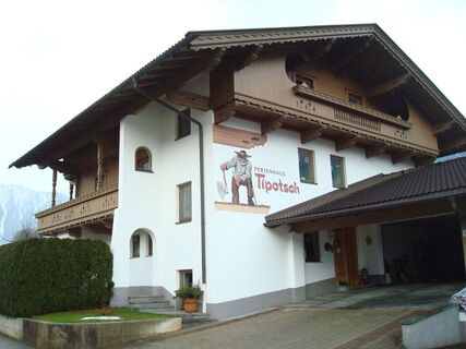 Ferienwohnungen Tipotsch