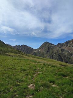 Sankt Veit in Defereggen, Tirol/Österreich