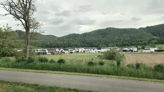 Photo de Sabdah le long du parcours