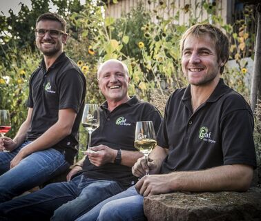 Weingut Graf von Weyher