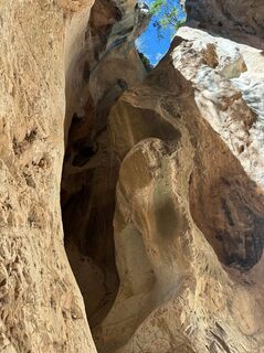 Photo de Robert Kremlicka le long du parcours