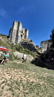 Fotografija s spletne strani Petr Merta 1 na poti