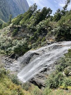 Kals am Großglockner, Tirol/Österreich