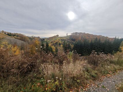 Fotografija s spletne strani Björn Heun na poti