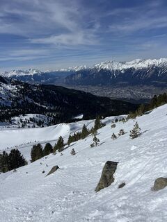 Foto de Heikoala a lo largo del recorrido