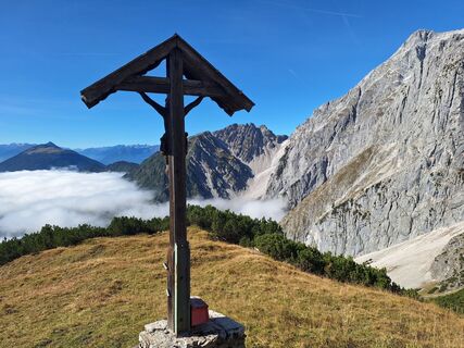 Fotografie de la Andi68 de-a lungul turului
