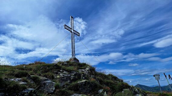 Zdjęcie z Christian H. 4 wzdłuż trasy