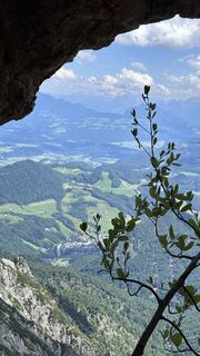 Foto von Mountain Cat ? ⛰️ entlang der Tour