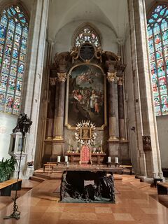 Foto fra Leonardo Chicaybam undervejs på turen