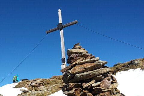 Toblacher Pfannhorn