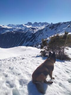 Foto von Delpyalain73 entlang der Tour