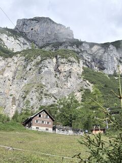 Photo de Arne Höffken le long du parcours