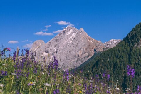 Canazei ©Archivio APT Val di Fassa