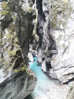 An der Quelle