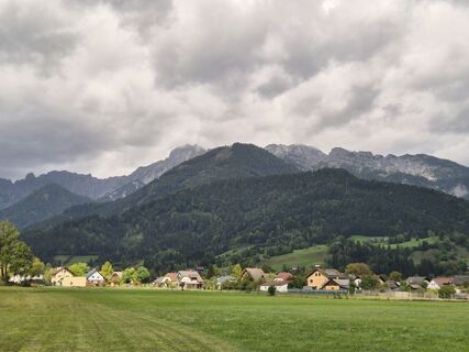 Photo de josef duermoser le long du parcours