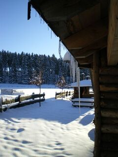 Hiebammen Hütte