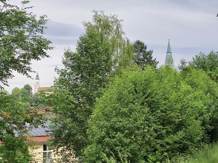 Fotografie z Peter Bauridl na trase