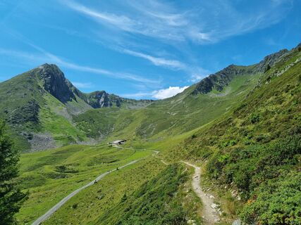 Foto von veroeppensteiner entlang der Tour