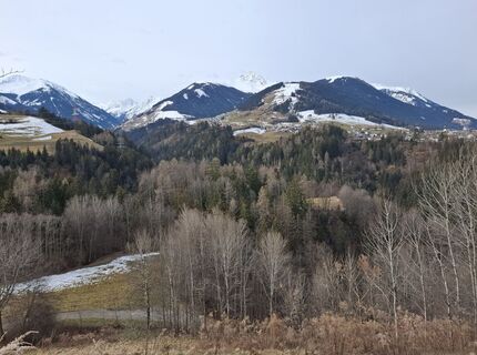 Foto von Toni T. entlang der Tour