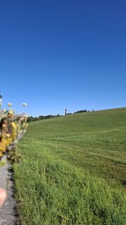 Photo de Günther Forsthuber le long du parcours