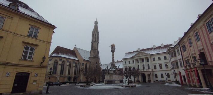Fotografija s spletne strani Christine Fischer na poti