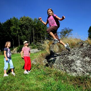 Wandern