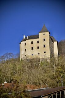 Foto von Kellner Heidi entlang der Tour