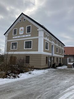 Fotografie z Daniel Vogel na trase