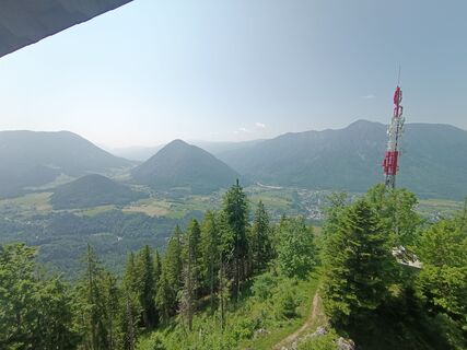 Foto von flexl-f entlang der Tour