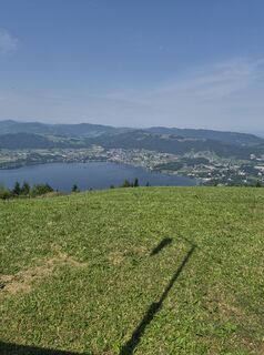 Fotografia z seppopa na trase