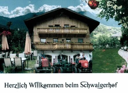 Schwaigerhof