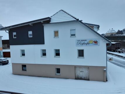 Cafe Pension Rafaela