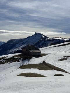 Photo de David Ls le long du parcours