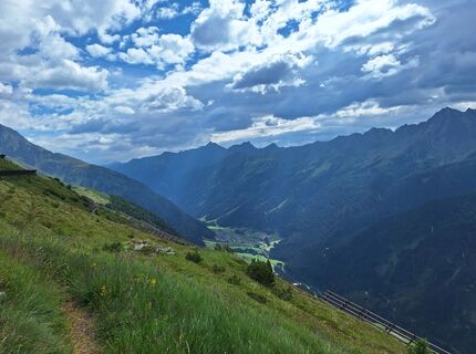 Foto von Gabrielasttz entlang der Tour