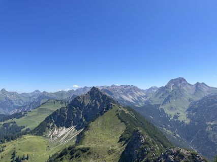 Foto von mhuibers entlang der Tour