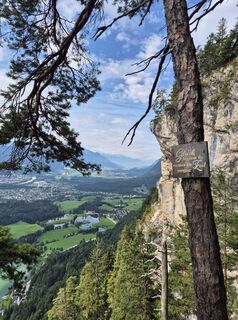 Foto von Padole entlang der Tour