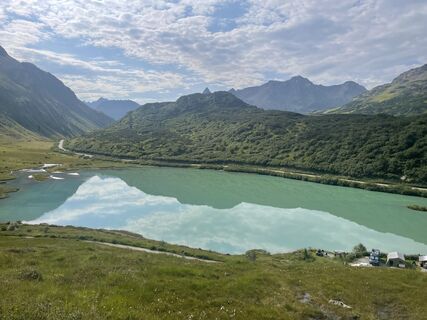 Fotografija s spletne strani Ralf Umminger na poti