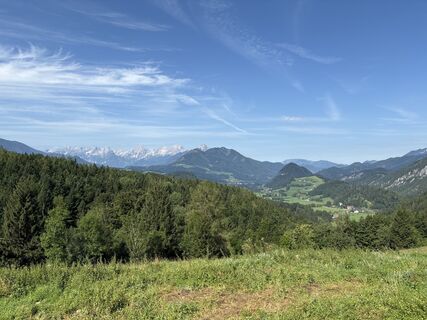 Fotografija s spletne strani Heinz Sperl na poti