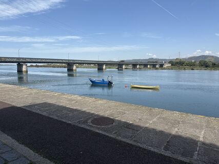 Fotografia z Helmut Schellmann na trase