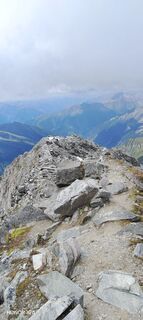 Foto von R Schmiedl entlang der Tour