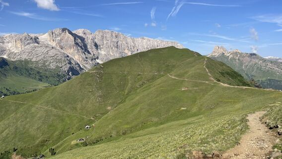 Foto von Thorsten Tom Freund entlang der Tour