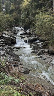 Fotó a Julia Stamminger honlapról a túra során