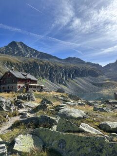 Fotografija s spletne strani Benedikt08 na poti