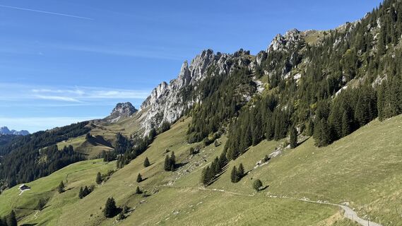 Foto von KAMartin entlang der Tour