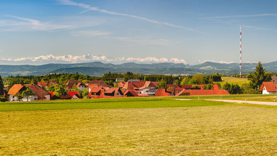 Panorama Bergalingen Fotograf Döbele