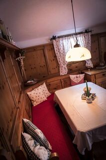 Haus Bergkastelblick