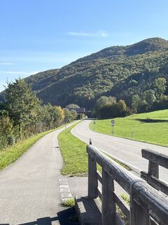 Fotografie z Andreas Geyer 1 na trase