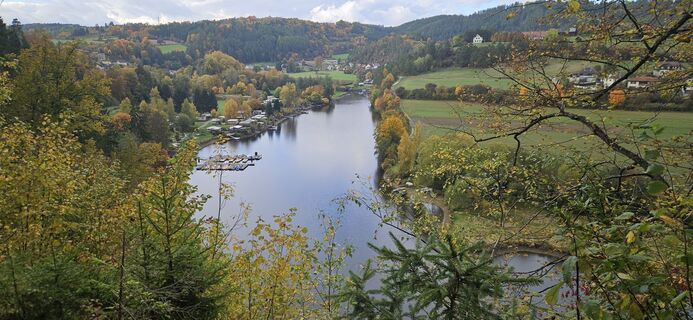 Fotografie de la Berni_S de-a lungul turului